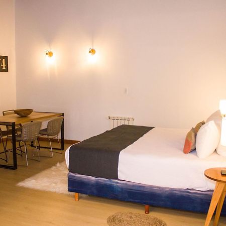 My Pod House Hotel Esquel Exterior foto
