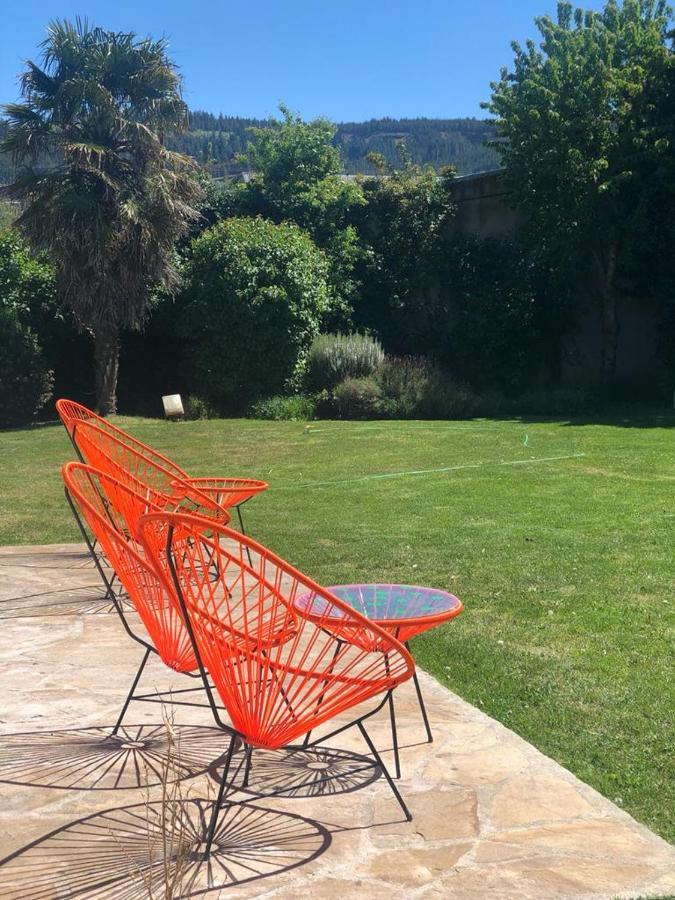 My Pod House Hotel Esquel Exterior foto