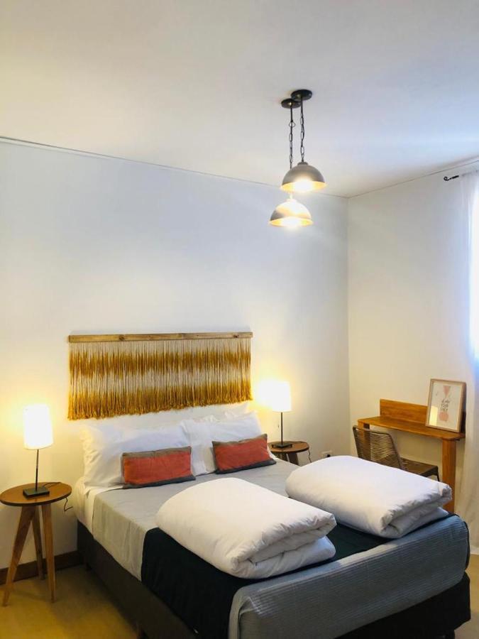 My Pod House Hotel Esquel Exterior foto