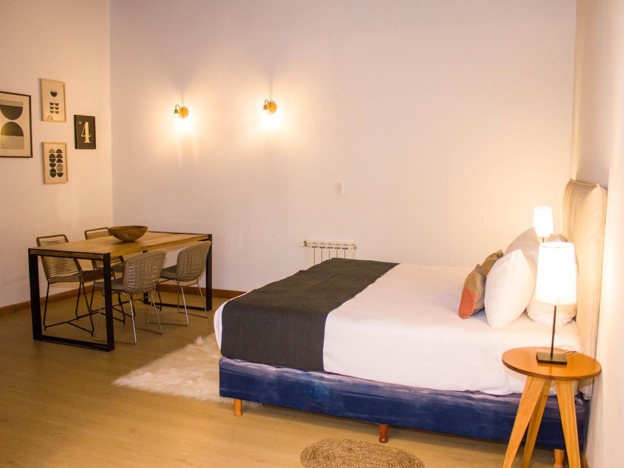 My Pod House Hotel Esquel Exterior foto